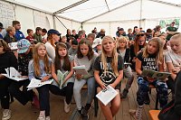 Bild: Feriencamp des KILA - Tag 4