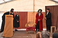 Bild: Feriencamp des KILA - Tag 4