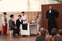 Bild: Feriencamp des KILA - Tag 4