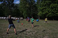 Bild: Feriencamp des KILA - Tag 4