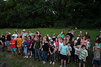 Bild: Feriencamp des KILA - Tag 4