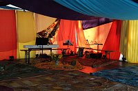 Bild: Feriencamp des KILA - Tag 4
