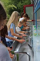 Bild: Feriencamp des KILA - Tag 4