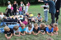 Bild: Feriencamp des KILA - Tag 4