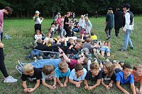Bild: Feriencamp des KILA - Tag 4