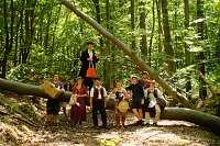 Bild: Handwerkercamp des KILA