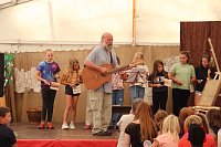 Bild: Handwerkercamp des KILA