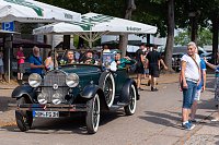 Bild: Er&ouml;ffnung des 26. Altstadtfestes