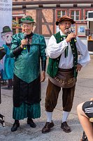 Bild: Er&ouml;ffnung des 26. Altstadtfestes