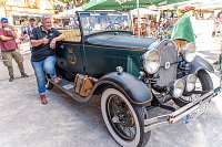 Bild: Er&ouml;ffnung des 26. Altstadtfestes