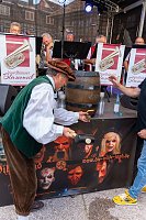 Bild: Er&ouml;ffnung des 26. Altstadtfestes