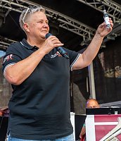 Bild: Er&ouml;ffnung des 26. Altstadtfestes