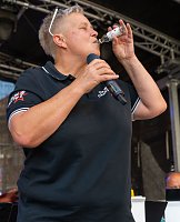 Bild: Er&ouml;ffnung des 26. Altstadtfestes