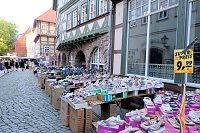 Bild: Altstadtfest 2022 - Tag 1