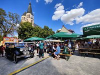 Bild: Altstadtfest 2022 - Tag 1