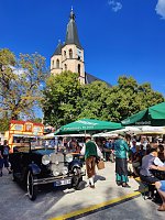Bild: Altstadtfest 2022 - Tag 1