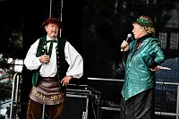 Bild: Altstadtfest 2022 - der Samstag 