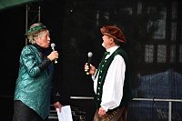 Bild: Altstadtfest 2022 - der Samstag 