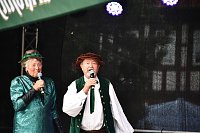 Bild: Altstadtfest 2022 - der Samstag 