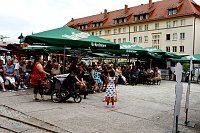 Bild: Altstadtfest 2022 - der Samstag 