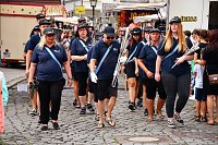 Bild: Altstadtfest 2022 - der Samstag 