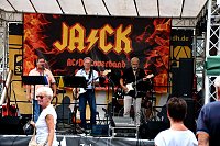 Bild: Altstadtfest 2022 - der Samstag 