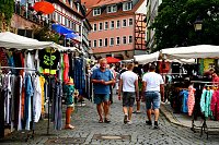 Bild: Altstadtfest 2022 - der Samstag 