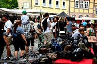 Bild: Altstadtfest 2022 - der Samstag 
