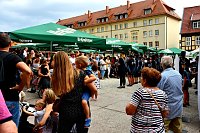 Bild: Altstadtfest 2022 - der Samstag 