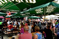 Bild: Altstadtfest 2022 - der Samstag 