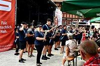Bild: Altstadtfest 2022 - der Samstag 