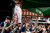 Bild: Altstadtfest 2022 - der Samstag 