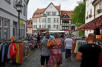 Bild: Altstadtfest 2022 - der Samstag 