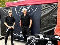 Bild: The Scruffy Mutts 