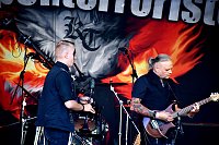 Bild: The Scruffy Mutts 