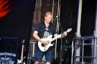 Bild: Kneipenterroristen beim Soundcheck