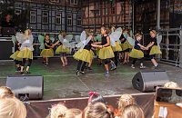 Bild: MORE ESPRIT auf dem Altstadtfest 2022 