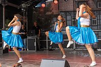 Bild: MORE ESPRIT auf dem Altstadtfest 2022 