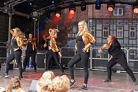 Bild: MORE ESPRIT auf dem Altstadtfest 2022 