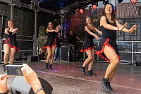 Bild: MORE ESPRIT auf dem Altstadtfest 2022 