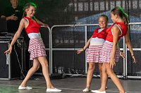 Bild: MORE ESPRIT auf dem Altstadtfest 2022 