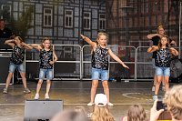 Bild: MORE ESPRIT auf dem Altstadtfest 2022 