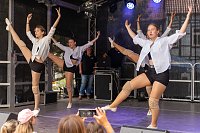 Bild: MORE ESPRIT auf dem Altstadtfest 2022 
