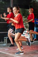 Bild: MORE ESPRIT auf dem Altstadtfest 2022 
