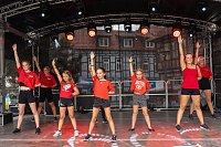 Bild: MORE ESPRIT auf dem Altstadtfest 2022 