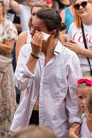 Bild: MORE ESPRIT auf dem Altstadtfest 2022 