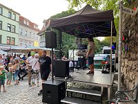 Bild: Altstadtfest 2022 - Samstagabend