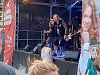 Bild: Altstadtfest 2022 - Samstagabend