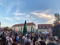 Bild: Altstadtfest 2022 - Samstagabend
