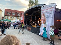 Bild: Altstadtfest 2022 - Samstagabend